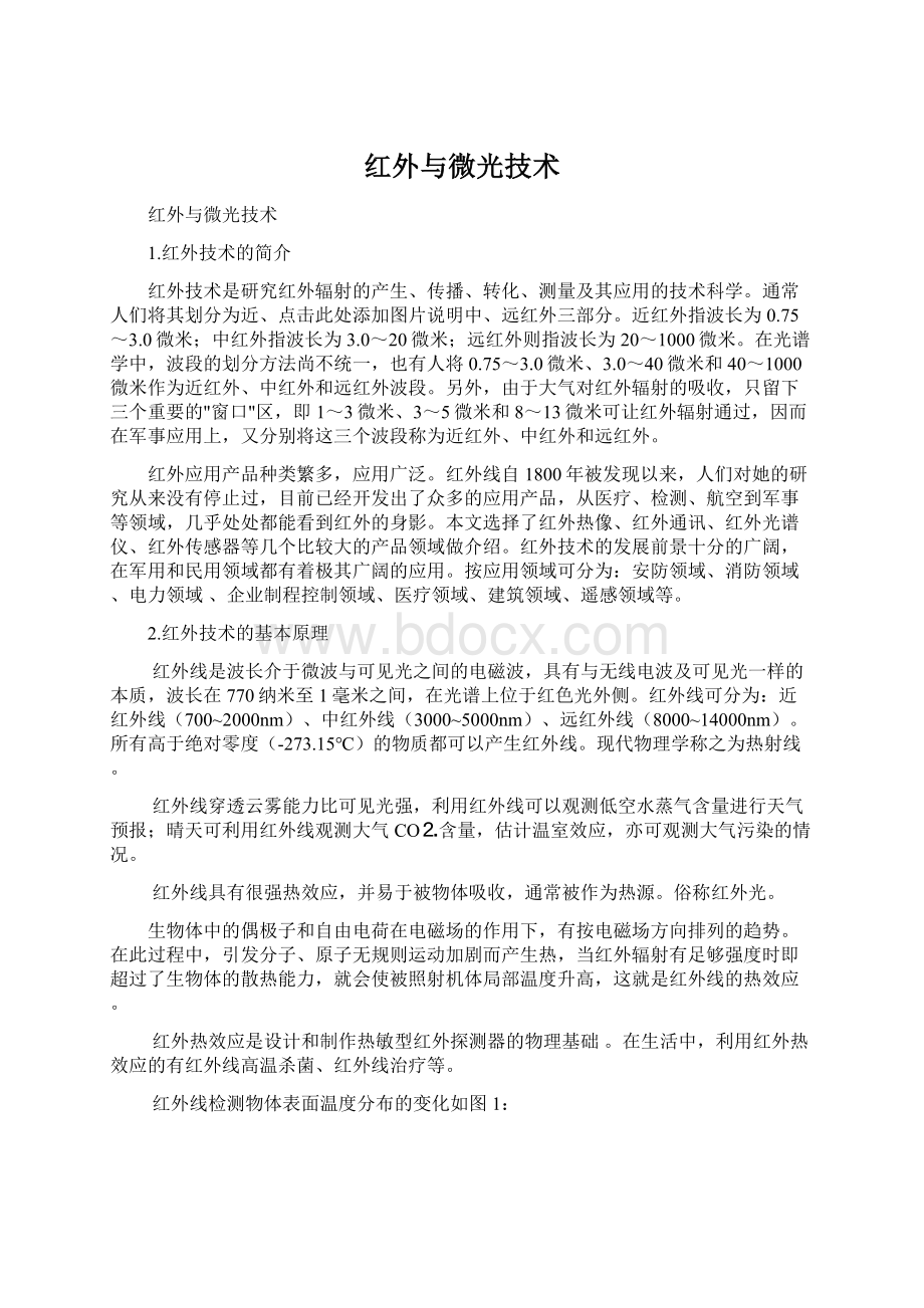 红外与微光技术文档格式.docx_第1页