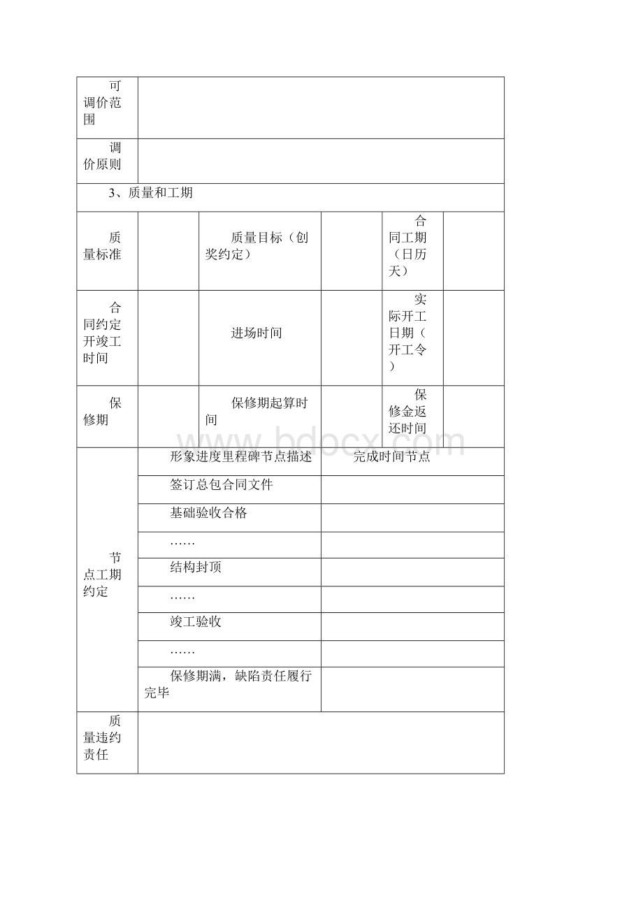 项目管理策划指导手册.docx_第3页