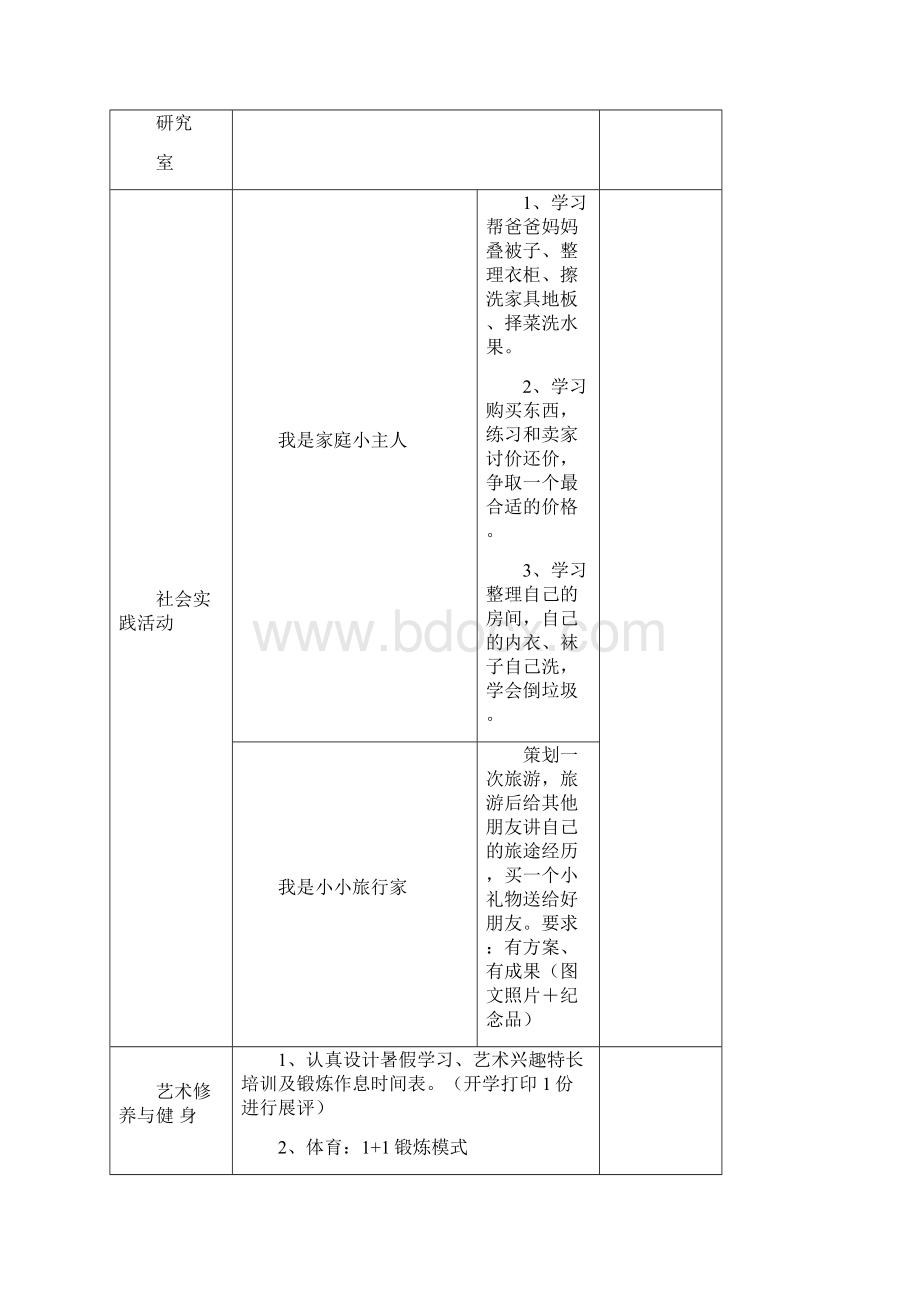 春东辰小学二年级暑假家庭学习指南 班.docx_第2页