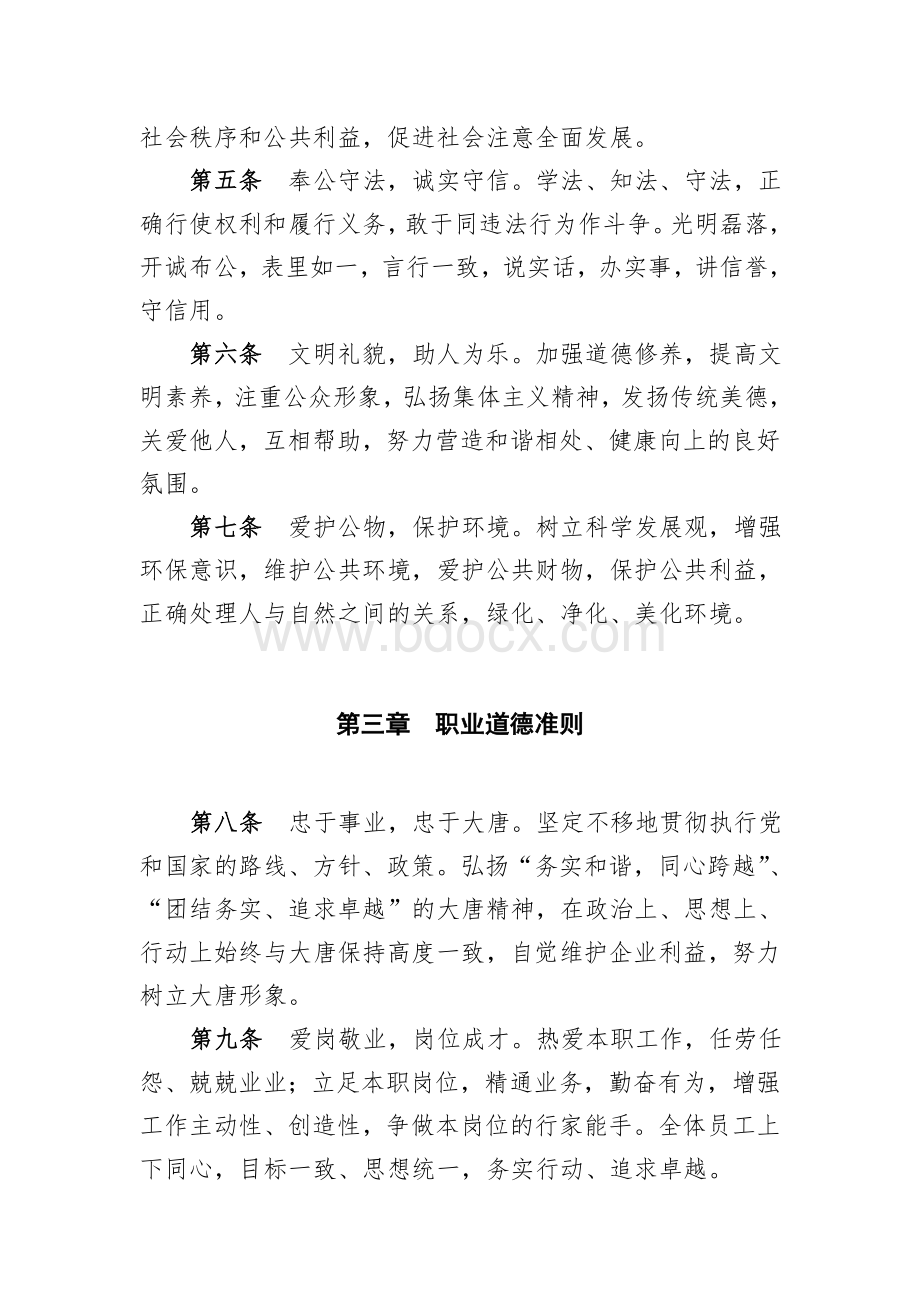 高效大唐山东新能源有限公司.doc_第2页