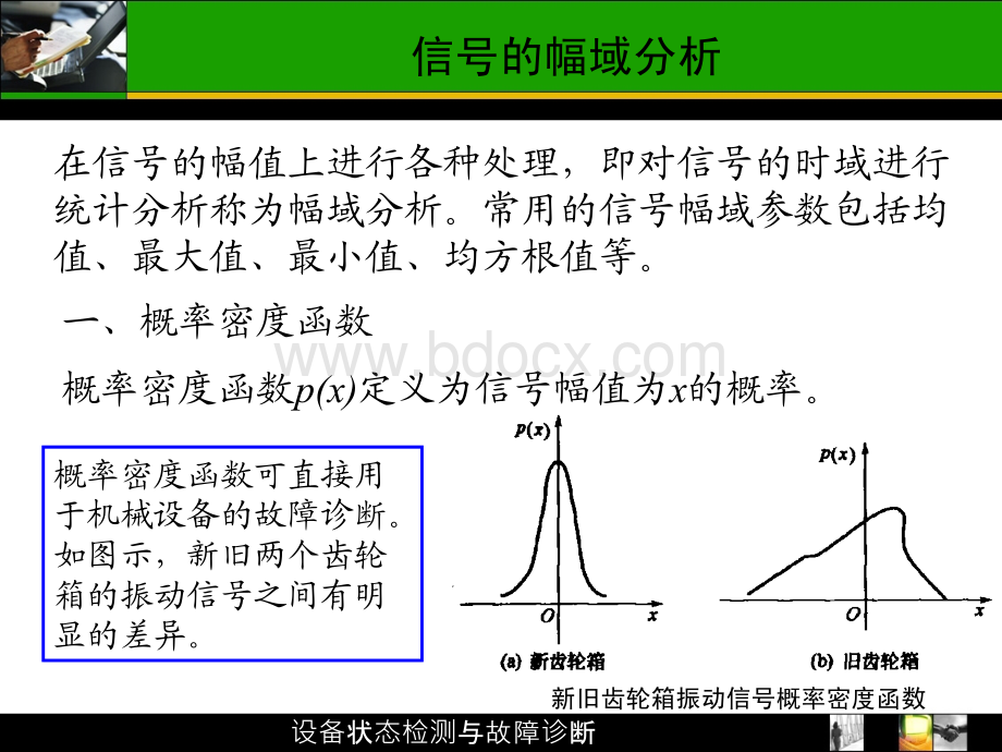 设备状态检测与故障诊断3.ppt_第3页