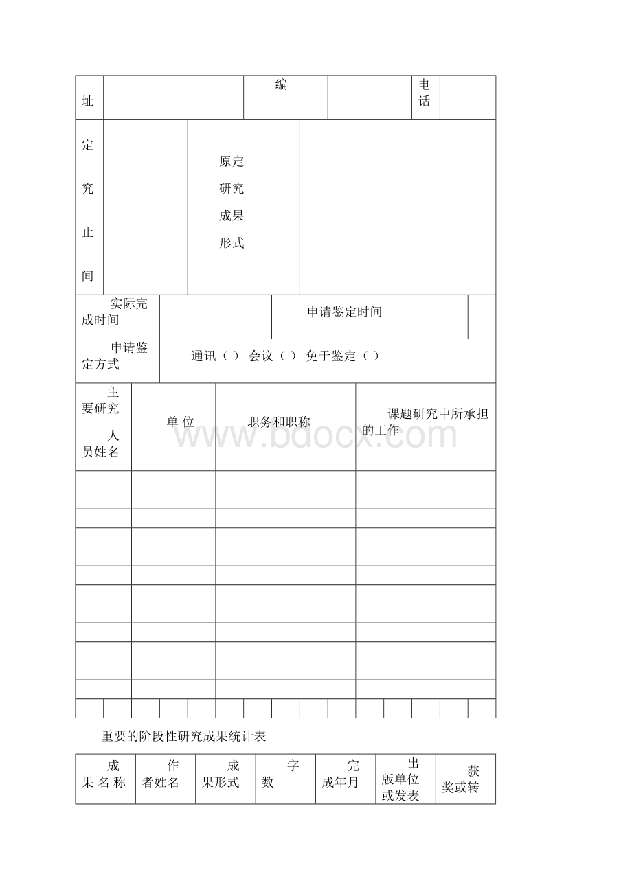 广东省学校德育科研课题.docx_第2页