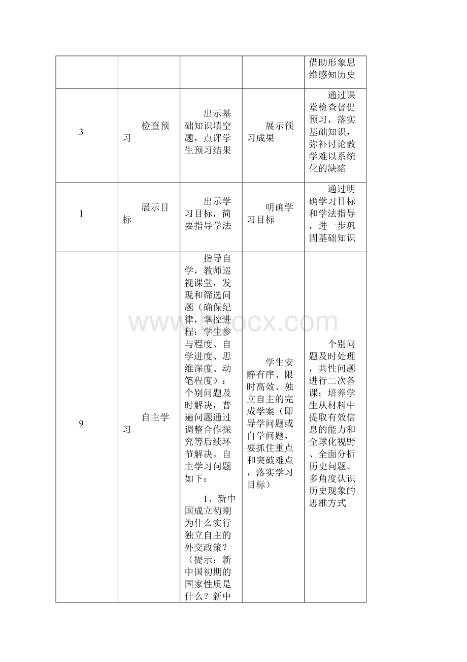 新中国初期的外交教案.docx_第3页