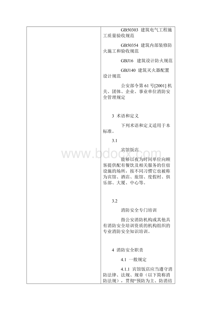 宾馆饭店消防安全管理制度Word格式文档下载.docx_第3页