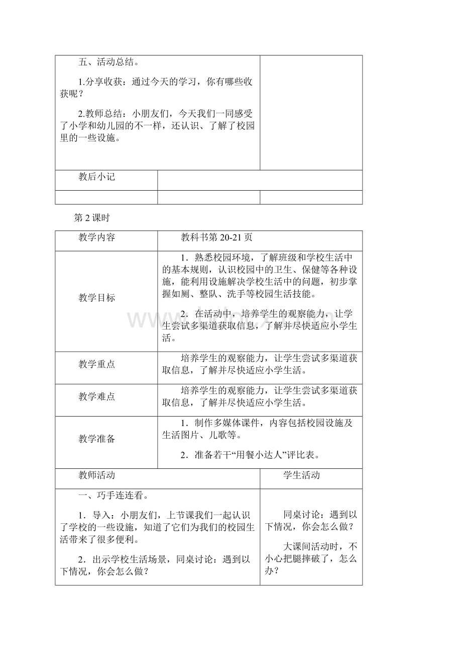 道德与法治第二单元文档格式.docx_第3页