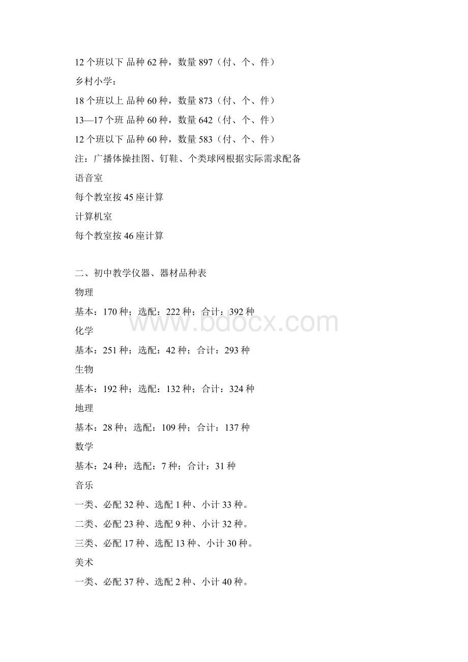 小学教学仪器Word下载.docx_第2页