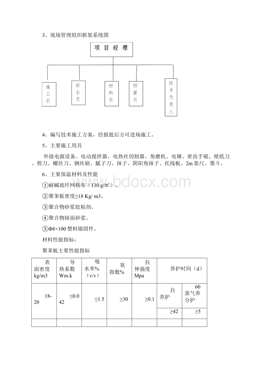 2外墙外保温工程投标书.docx_第2页