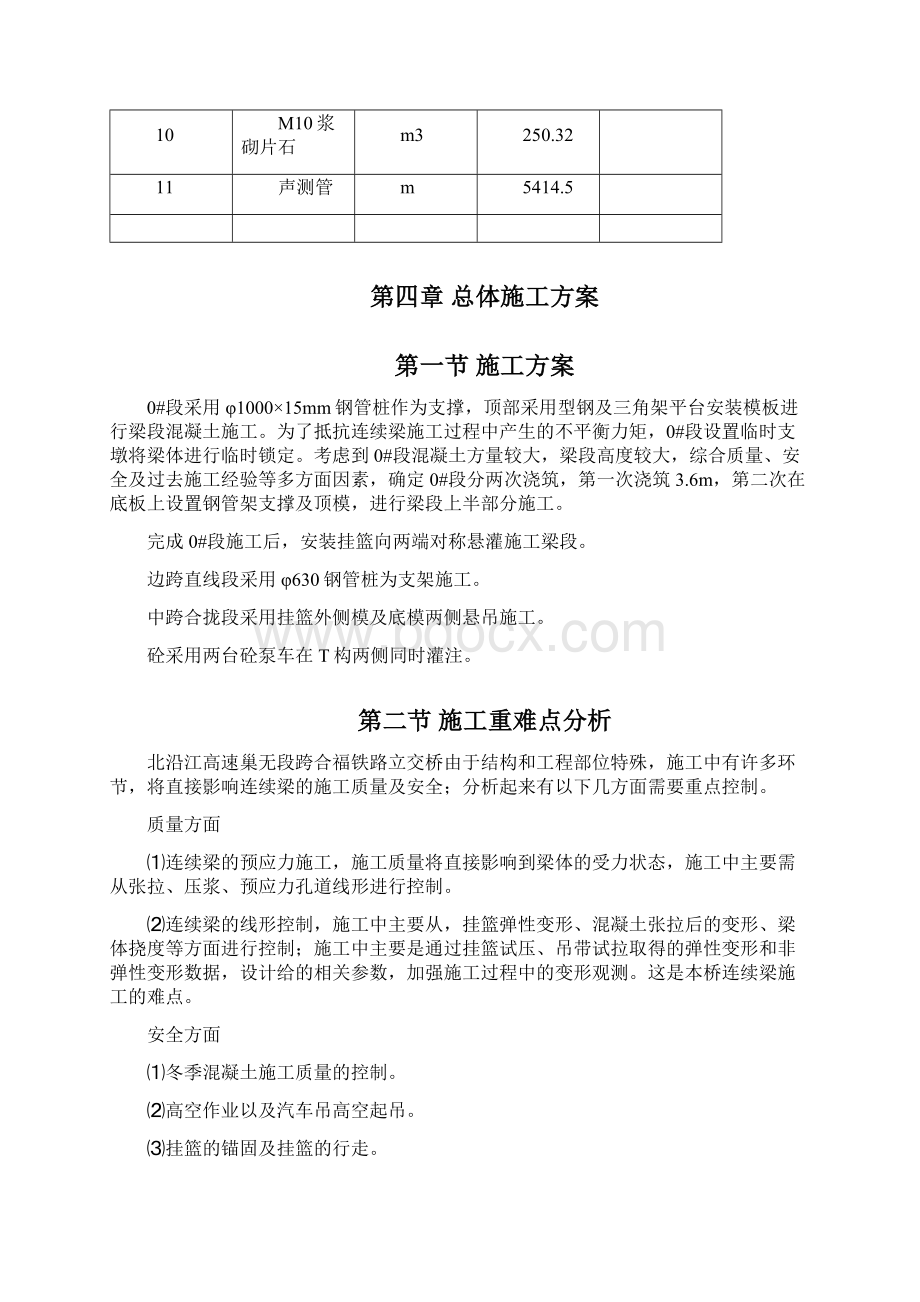 北沿江跨合福铁路立交桥专项施工方案Word格式文档下载.docx_第3页