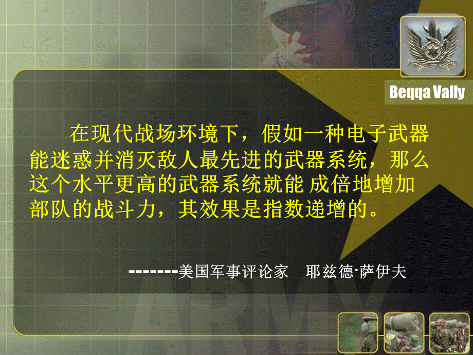 奇袭贝卡谷地PPT资料.ppt_第2页