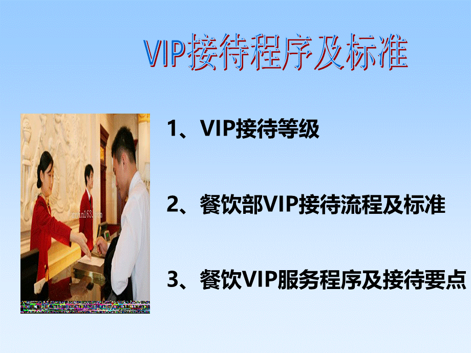 vip接待程序及标准.ppt_第1页