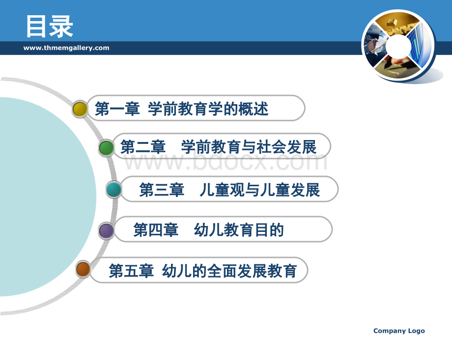 学前教育学全套精品课件PPT文档格式.ppt_第2页