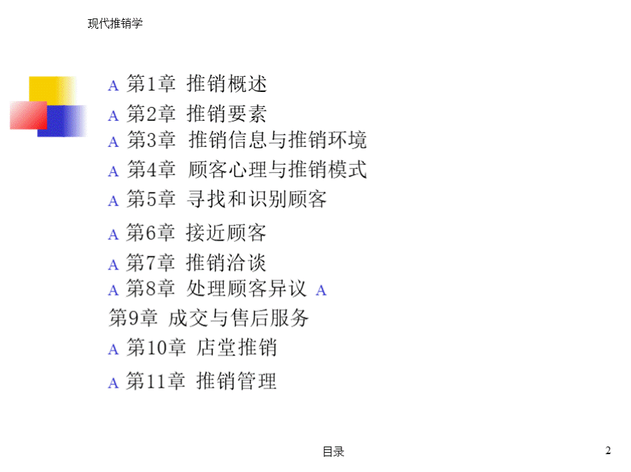 现代推销学(第四版)优质PPT.pptx_第2页