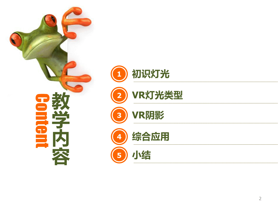 第讲VRay的灯光ppt课件.ppt_第2页