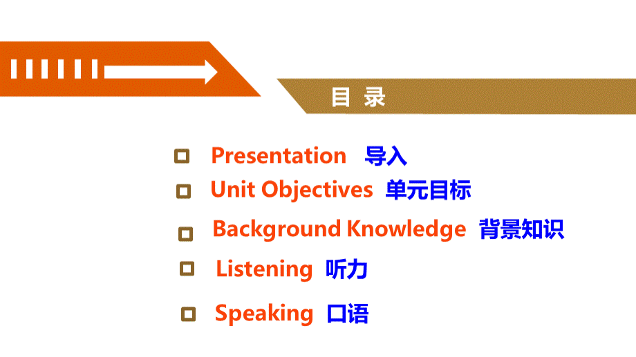 旅游英语综合教程（第二版）基础篇Unit 1Giving Travel Information.ppt.pptx_第2页