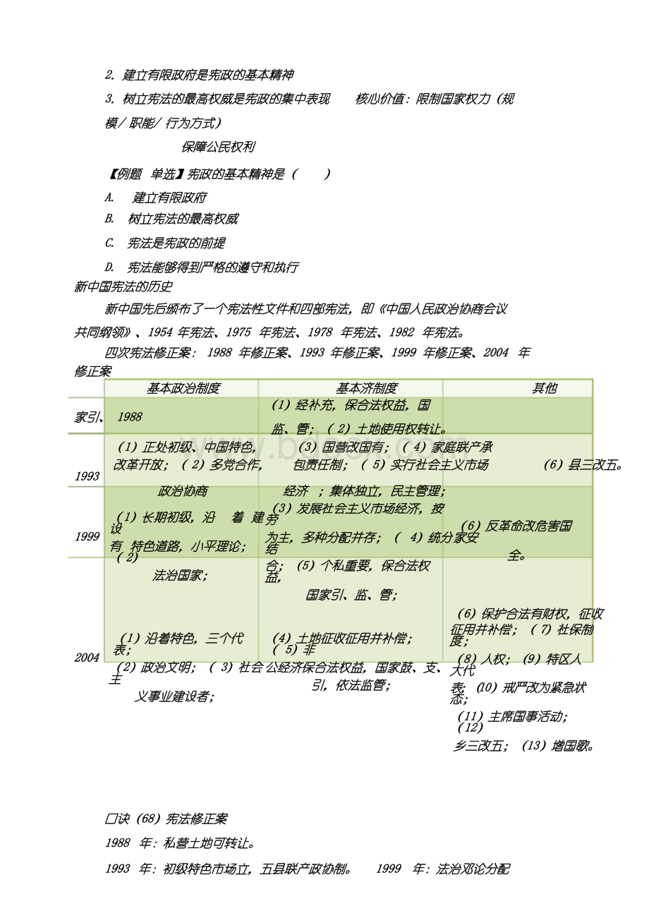 2019-2020年整理李梦娇公共基础知识讲义汇编.docx_第3页