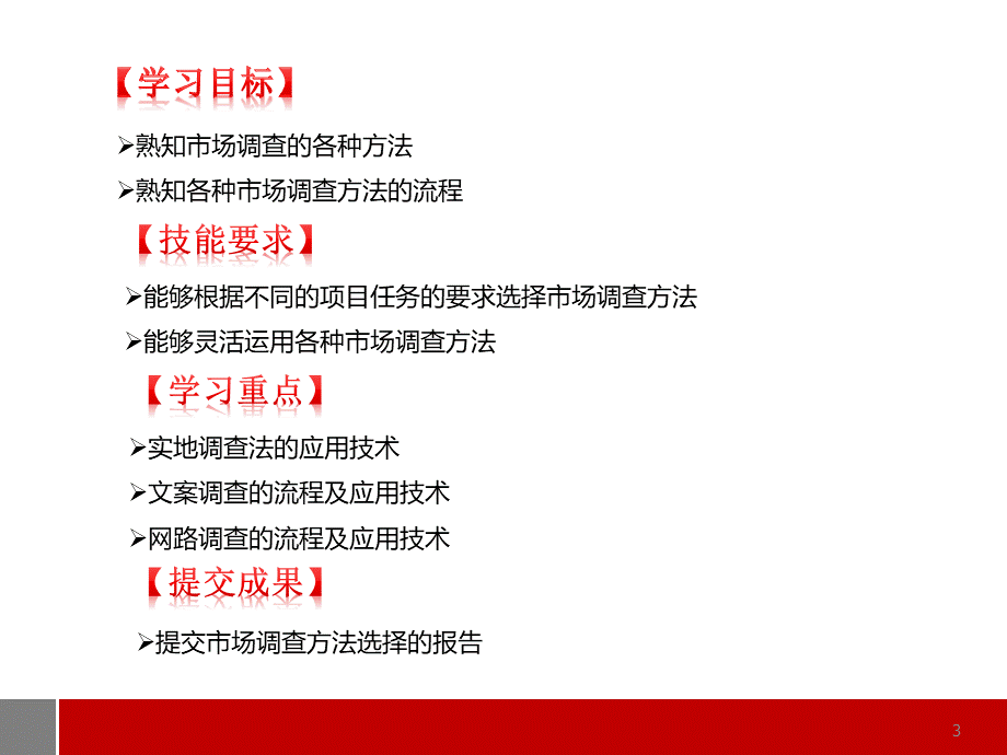 市场调查与预测宋文光市场调查与分析课件项目三.ppt_第3页