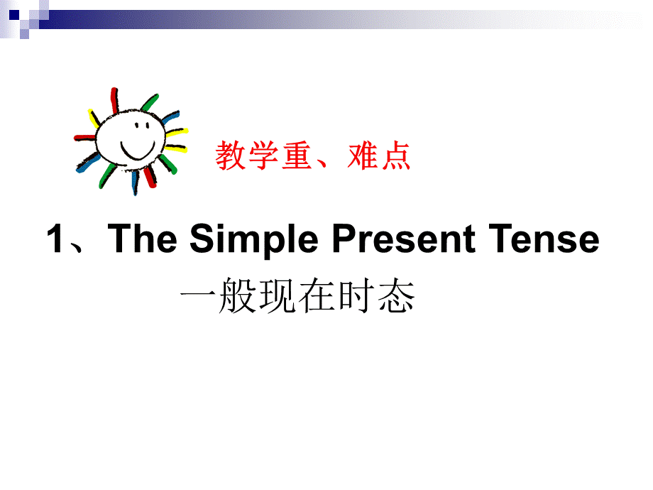 初中英语八大时态课件.ppt_第2页