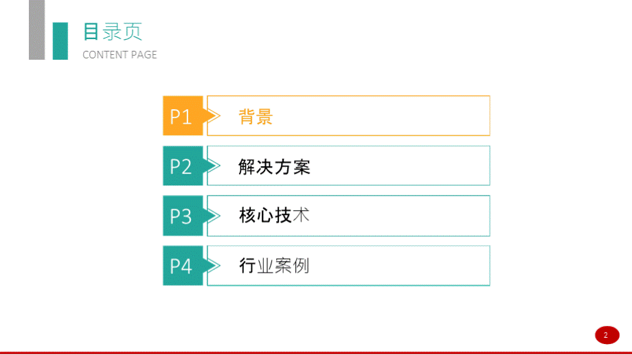 数据开放共享平台解决方案-数据共享平台.pptx_第2页