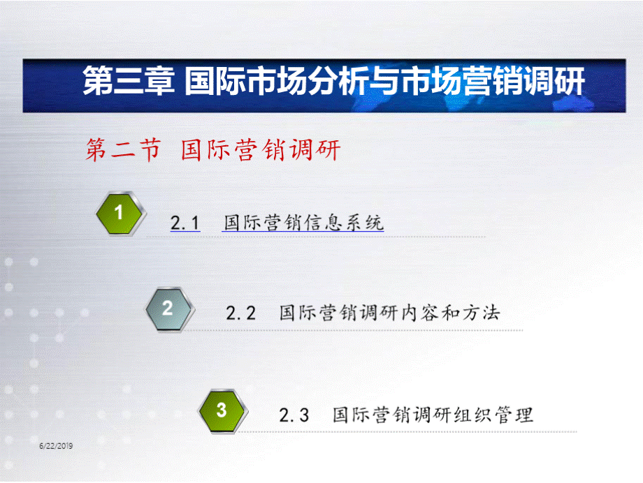 国际市场营销--国际营销调研1PPT文档格式.pptx_第1页