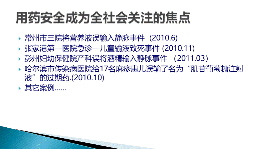 护理安全用药.ppt_第3页