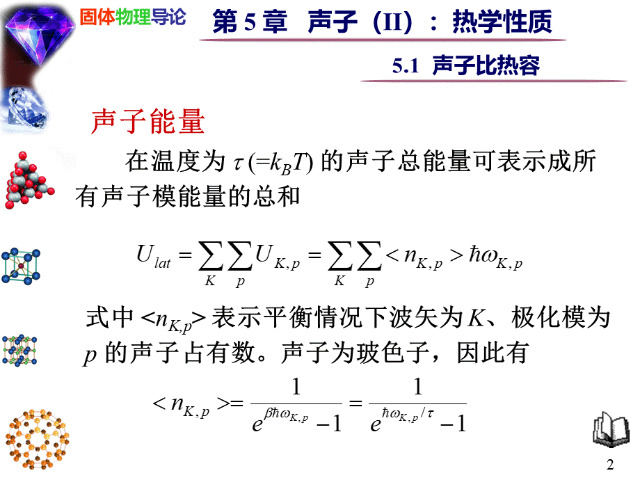 声子比热容PPT格式课件下载.ppt_第2页