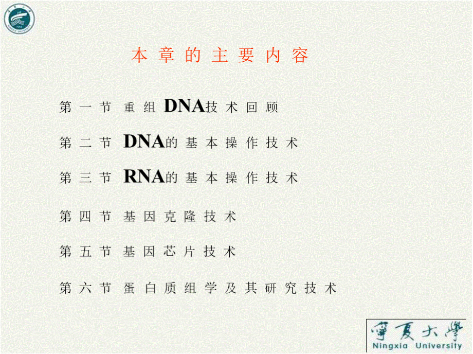 分子生物学基本研究方法.pptx_第3页