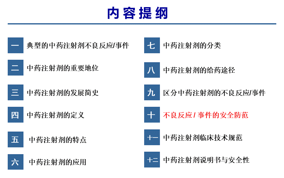 中药药剂学中药注射剂不良反应及安全防范PPT课件下载推荐.ppt_第2页