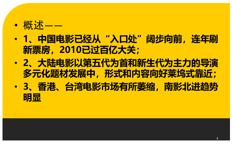 中国十大电影导演ppt课件PPT推荐.ppt_第3页