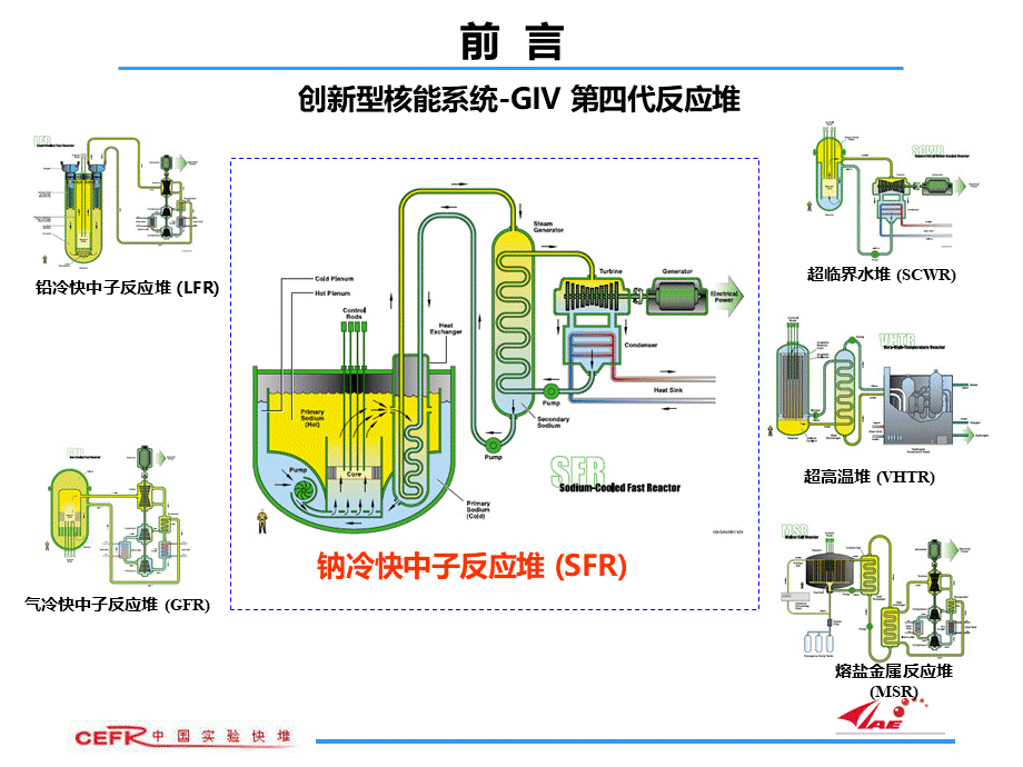 钠冷快堆中的结构材料全解.ppt_第2页