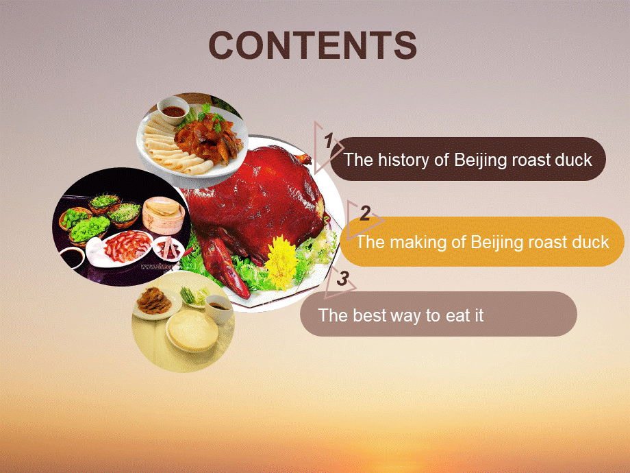 Beijing-roast-duck北京烤鸭.ppt_第2页