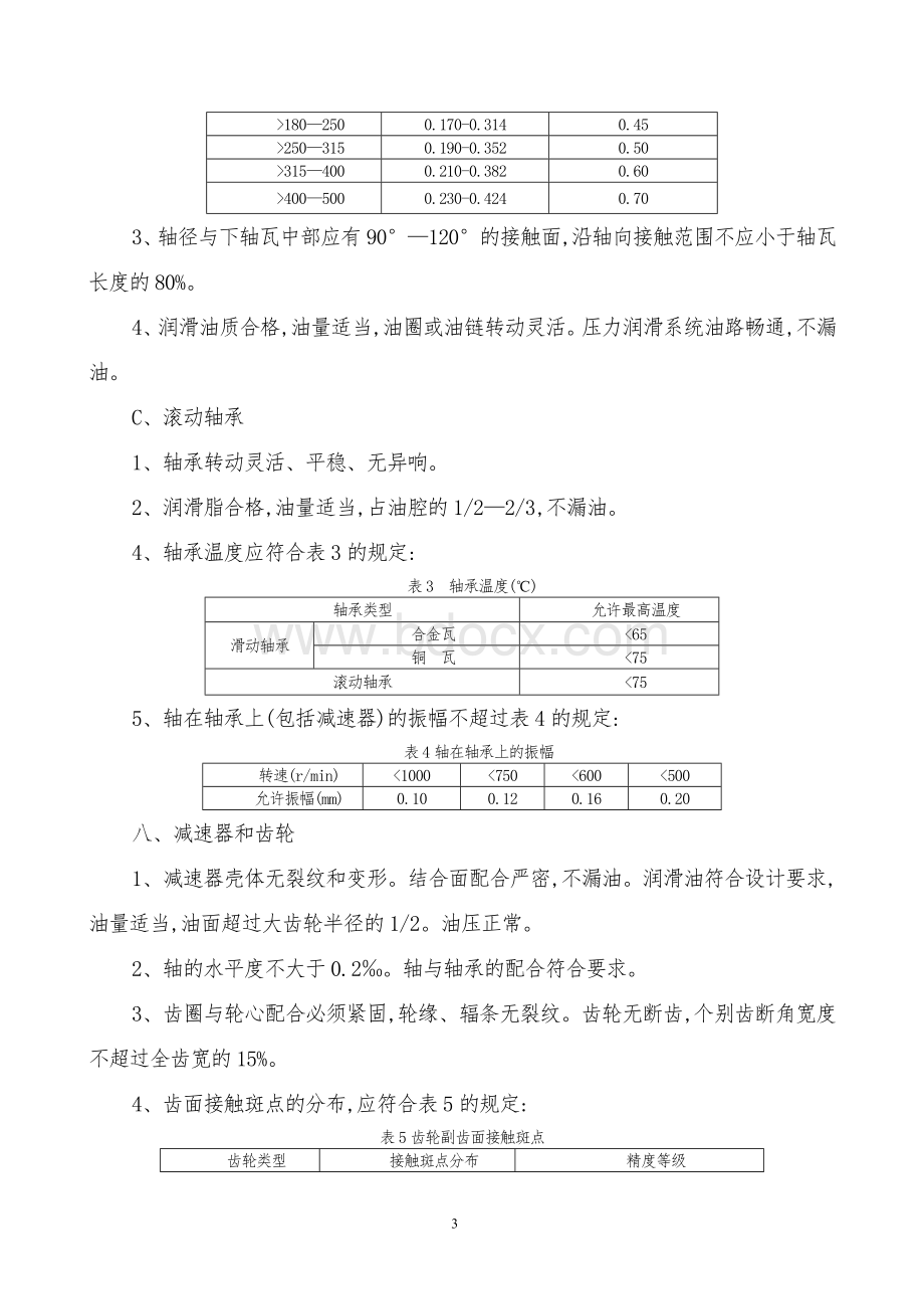 提升机完好标准文档格式.doc_第3页