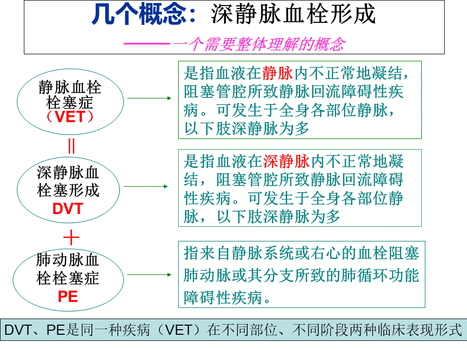 深静脉血栓形成原因及护理读书报告课件PPT资料.ppt_第3页