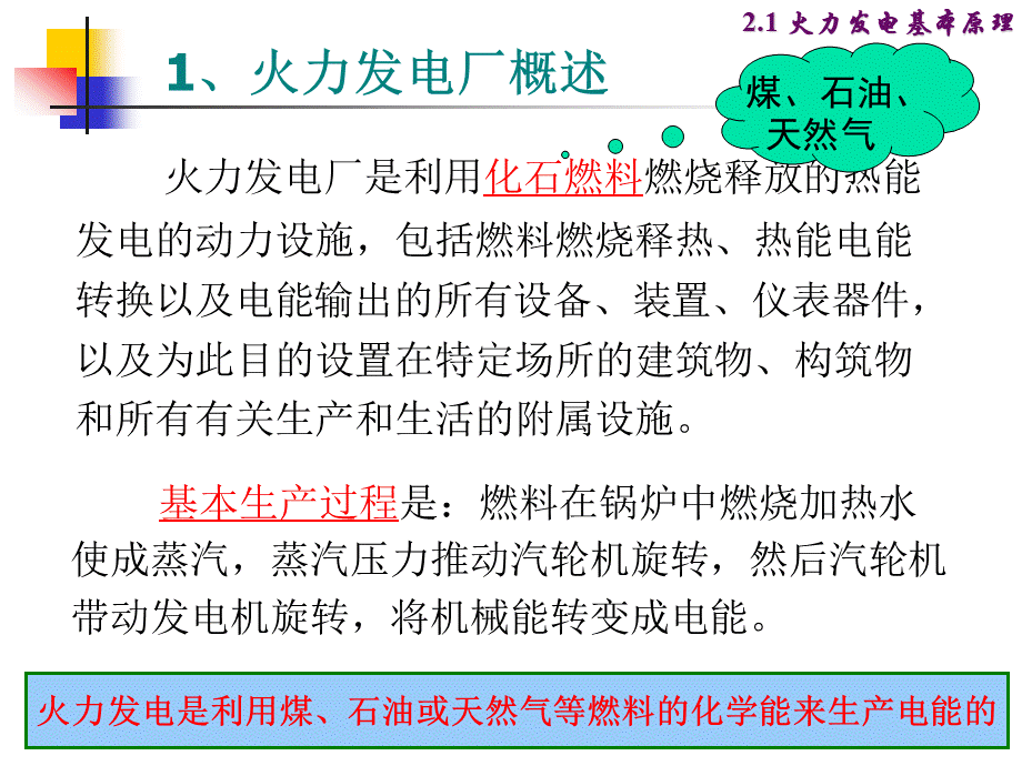 火力发电基本原理.ppt_第3页