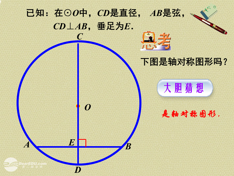 《24.1.2-垂直于弦的直径》课件.ppt_第3页