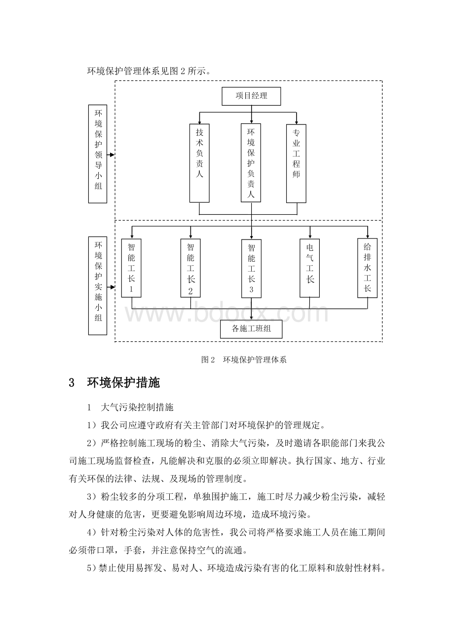 环境保护管理体系及措施.doc_第2页