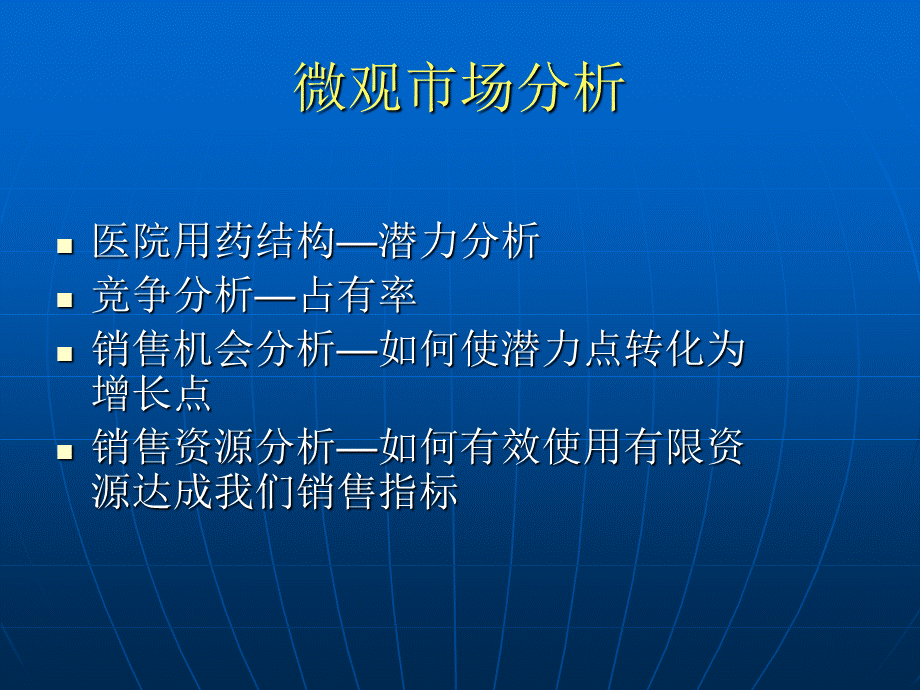 医药代表区域微观市场分析-PPT.ppt_第3页