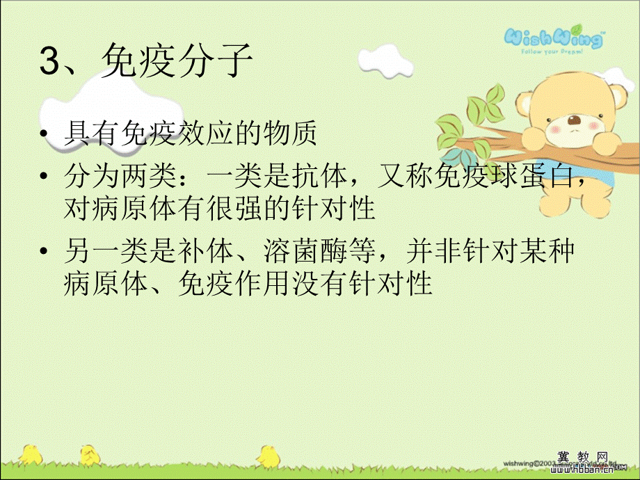 学前卫生学-免疫系统.ppt_第3页