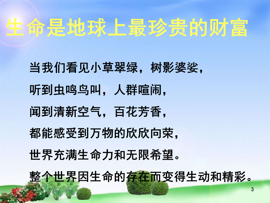 珍爱生命-健康成长PPT.ppt_第3页