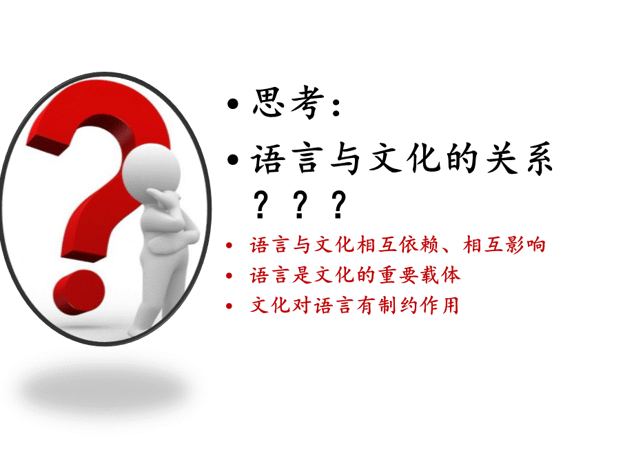 语言与文化PPT课件PPT文档格式.ppt_第2页