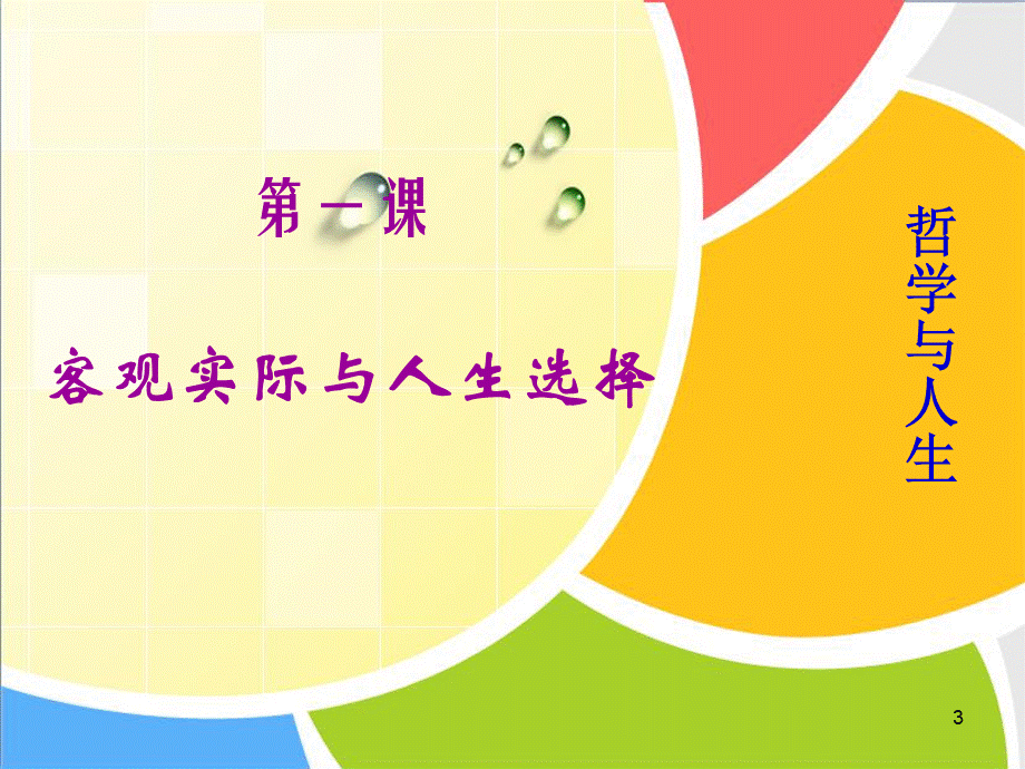 《哲学与人生》第一课.ppt_第3页