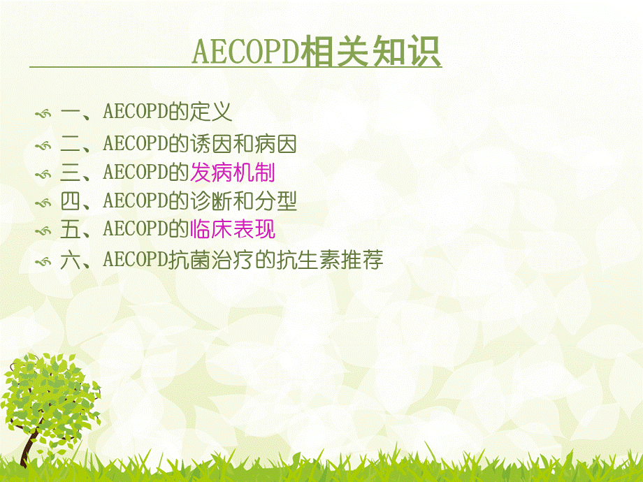 AECOPD护理查房.ppt_第3页