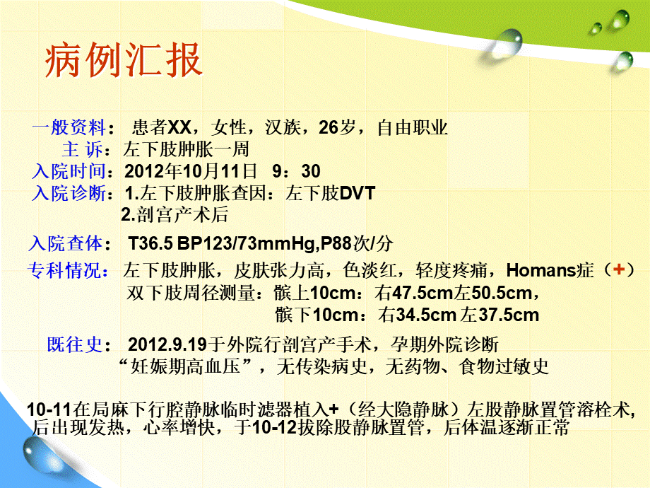 深静脉血栓护理查房PPT文档格式.ppt_第3页