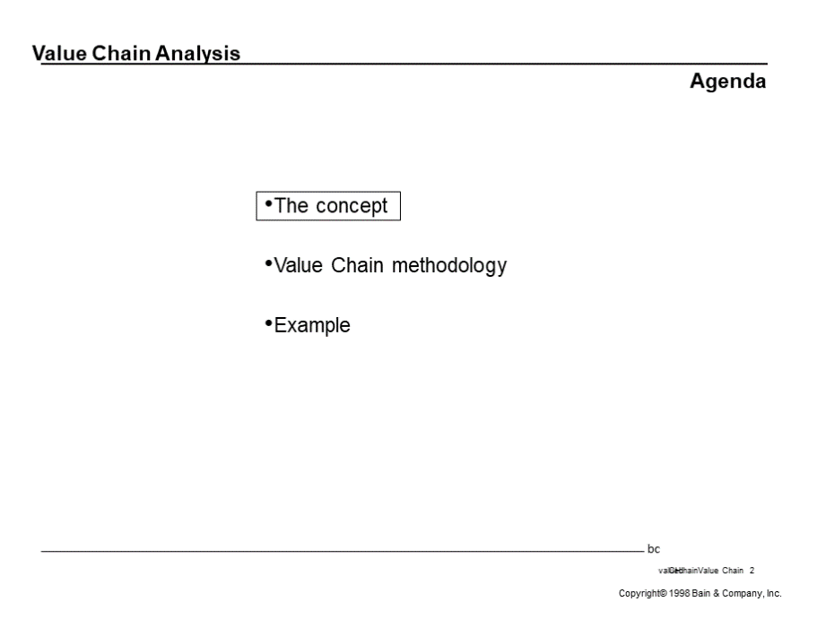 @某咨询价值链分析方法.ppt_第2页