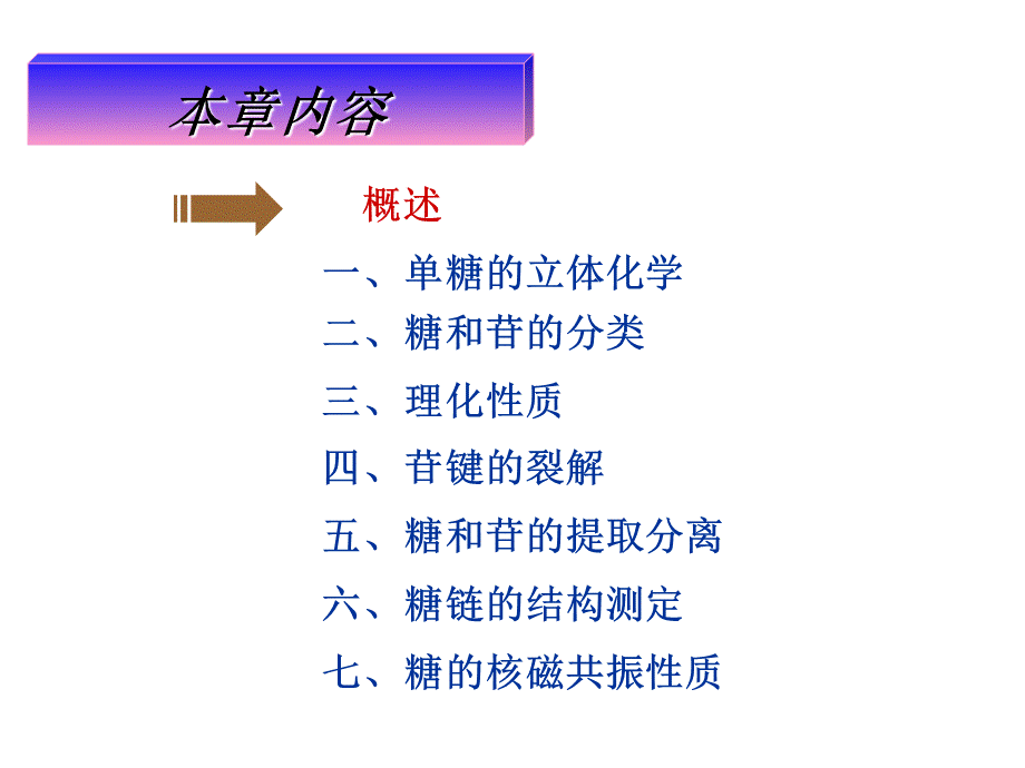 课件：二糖和苷PPT格式课件下载.ppt_第3页