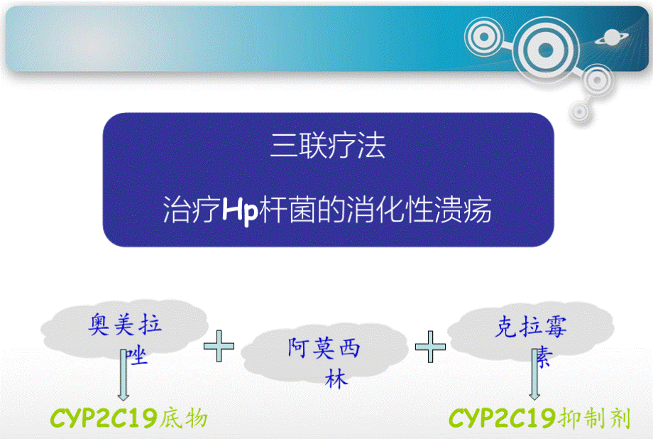 第五章 临床药物代谢动力学与药物相互作用.pptx_第2页