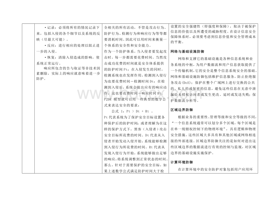 安全模型对比.doc_第3页