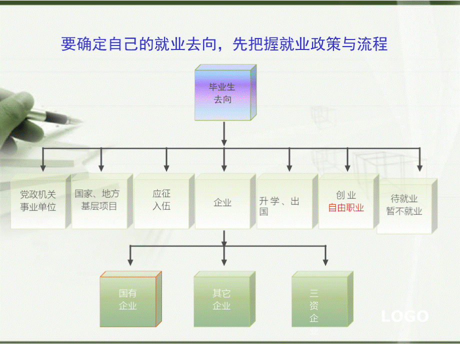 就业政策与流程完整版.pptx_第2页