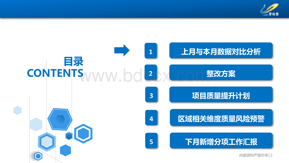 三期二标2月项目质量风险评估报告PPT文档格式.pptx_第2页