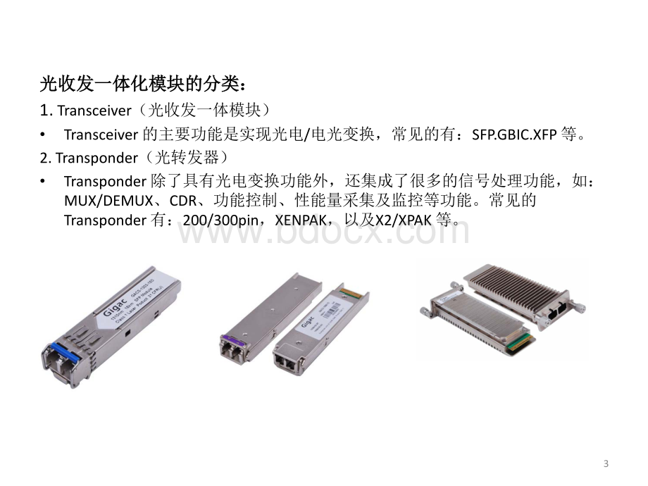 光模块资料.pdf_第3页