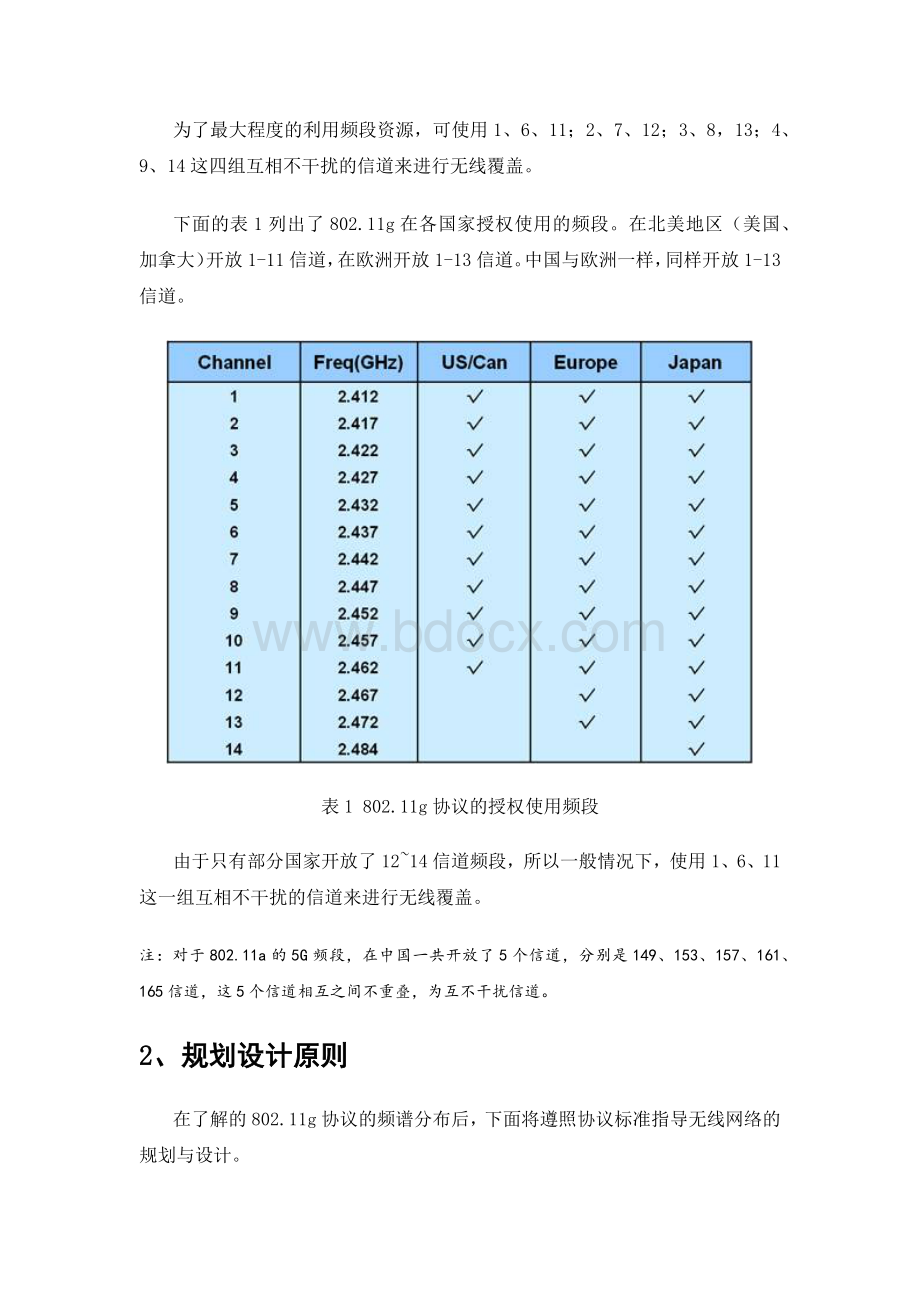 无线网络规划与设计.docx_第2页